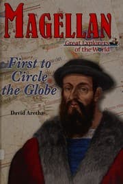 Tapa de Magellan