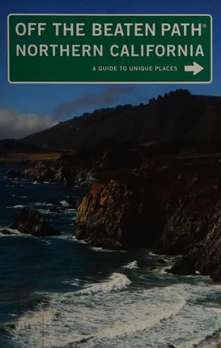 Tapa de Northern California