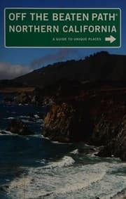 Tapa de Northern California