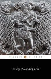 Tapa de The Saga of King Hrolf Kraki