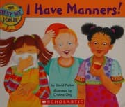 Tapa de I Have Manners! (The Best Me I Can Be)