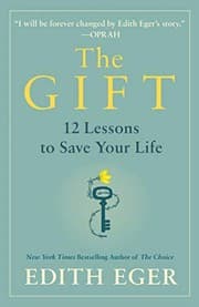 Tapa de The Gift