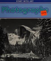 Tapa de Photographs
