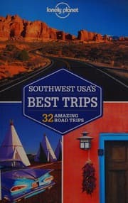 Tapa de Southwest USA's best trips