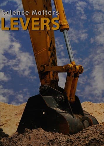 Tapa de Levers