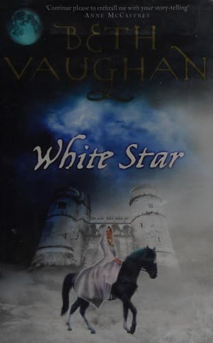 Tapa de White star