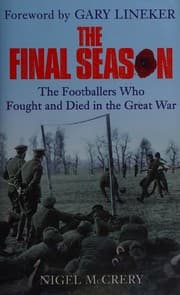 Tapa de The final season