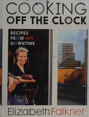 Tapa de Cooking off the clock