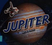 Tapa de Jupiter