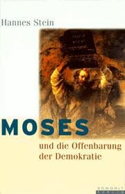 Tapa de Moses und die Offenbarung der Demokratie