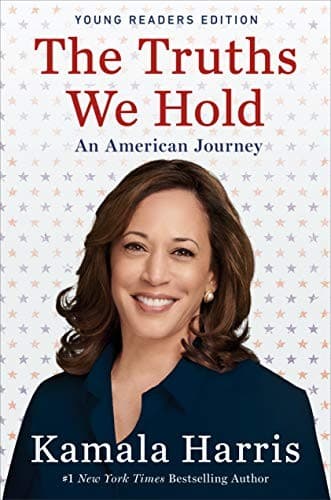 Tapa de The Truths We Hold