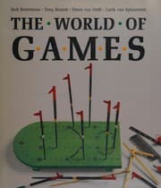 Tapa de The World of games