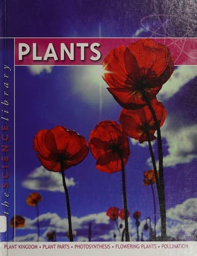 Tapa de Plants