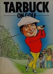 Tapa de Tarbuck On Golf