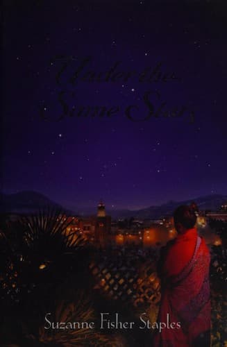 Tapa de under the same stars