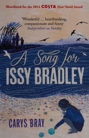Tapa de A song for Issy Bradley