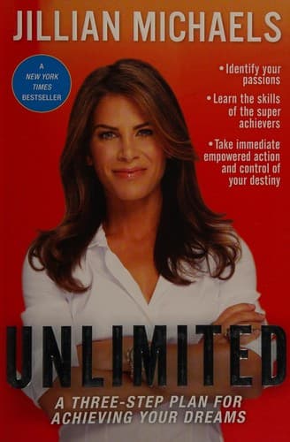 Tapa de Unlimited
