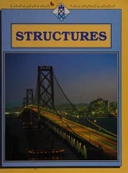 Tapa de Structures (Exploring Technology)