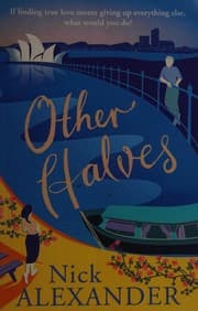 Tapa de Other halves