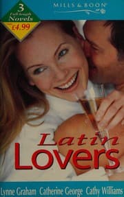 Tapa de Latin Lovers