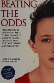 Tapa de Beating the Odds