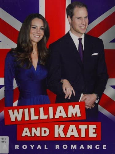 Tapa de William and Kate