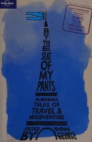 Tapa de By the seat of my pants