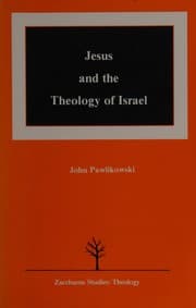 Tapa de Jesus and the theology of Israel