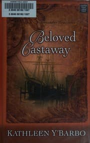 Tapa de Beloved castaway