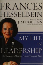 Tapa de My Life in Leadership