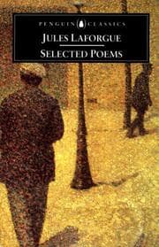 Tapa de Selected poems