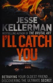 Tapa de I'll catch you
