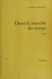 Tapa de Dans la marche du temps