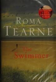 Tapa de The swimmer
