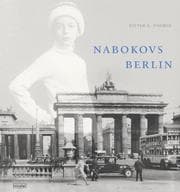 Tapa de Nabokovs Berlin