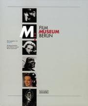 Tapa de Filmmuseum Berlin
