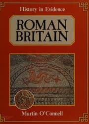 Tapa de Roman Britain (History in Evidence)