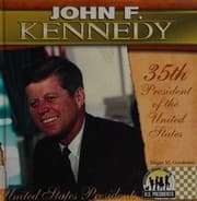 Tapa de John F. Kennedy