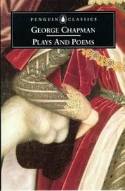 Tapa de Plays and Poems