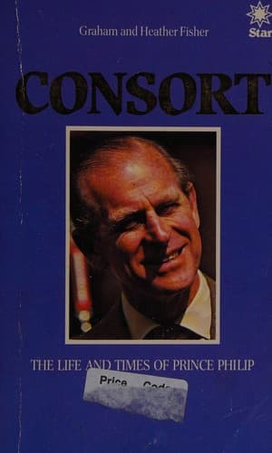 Tapa de Consort