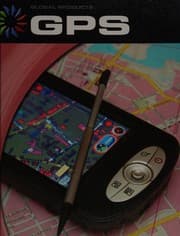 Tapa de GPS