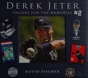 Tapa de Derek Jeter #2