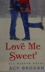 Tapa de Love me sweet