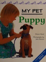 Tapa de My Pet Puppy (My Pet)