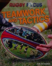 Tapa de Teamwork and tactics