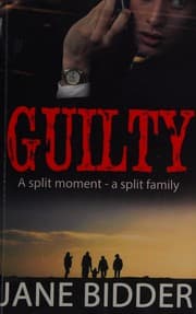 Tapa de Guilty