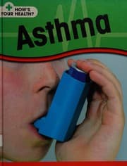 Tapa de Asthma