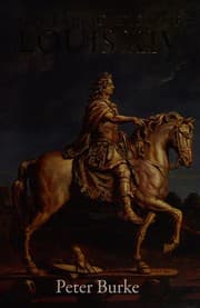 Tapa de The fabrication of Louis XIV