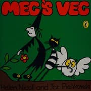 Tapa de Meg's veg