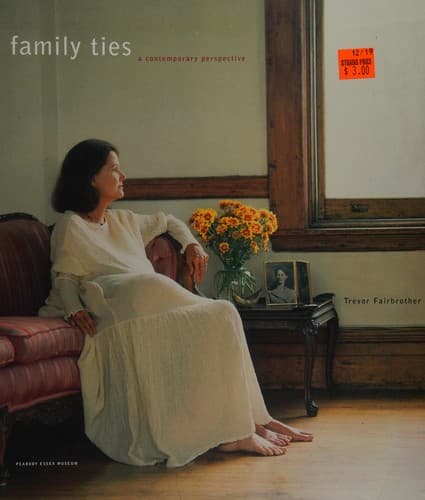 Tapa de Family ties
